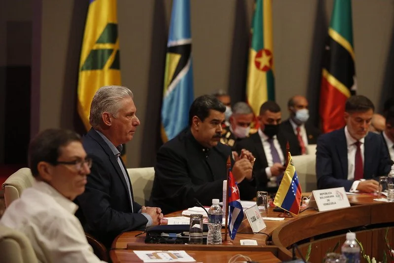 The Black Alliance for Peace Calls on Latin American and Caribbean Nations to Boycott the Summit of the Americas