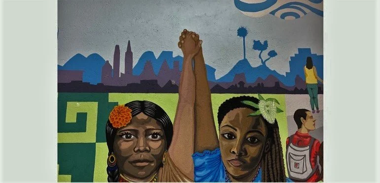 Defending Our Americas: Building Resistance to Imperialism &amp; Militarism