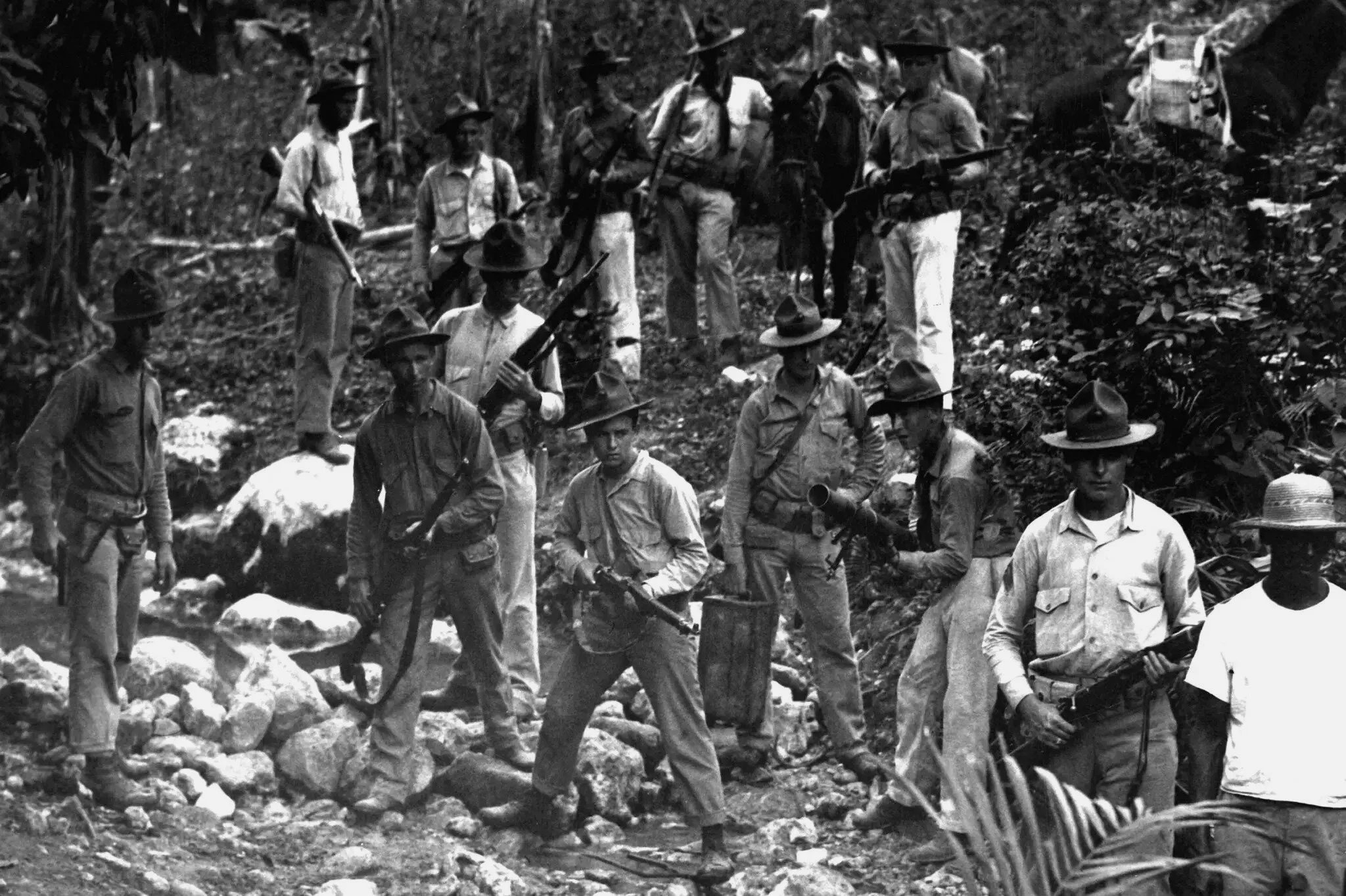 France, Pay Your Debt to Haiti!