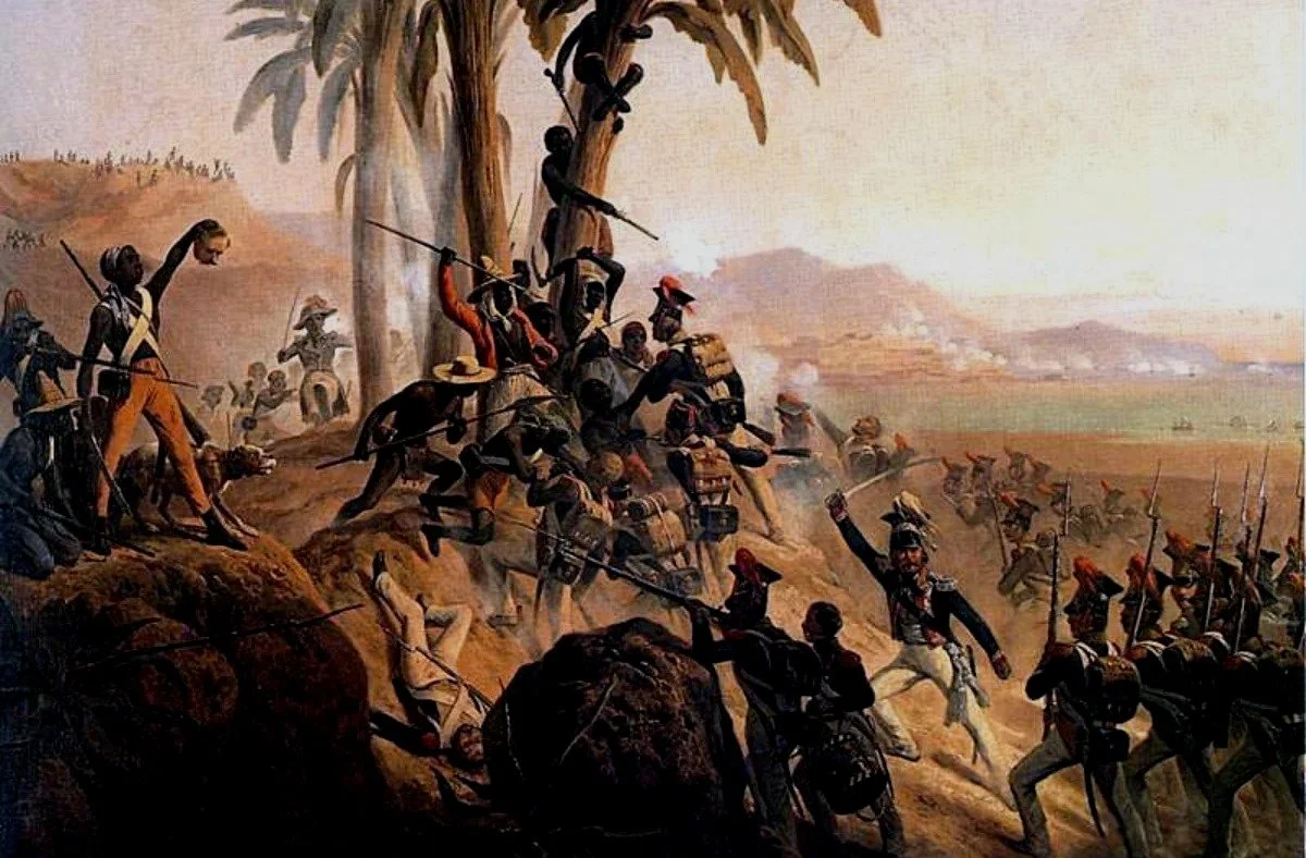 Book Discussion of "Reparations Is A Battle Cry"