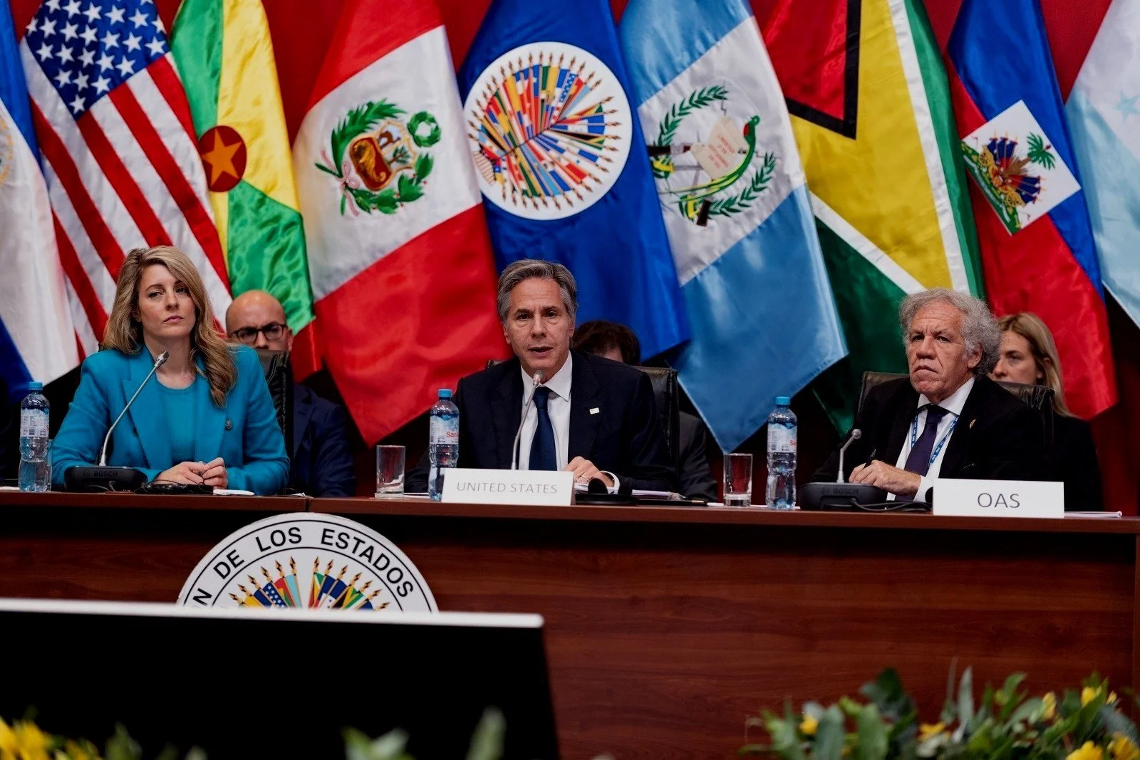 BAP Rejects Calls for More Foreign Intervention in Haiti & Stands for Respecting Haitian Sovereignty and Self-Determination