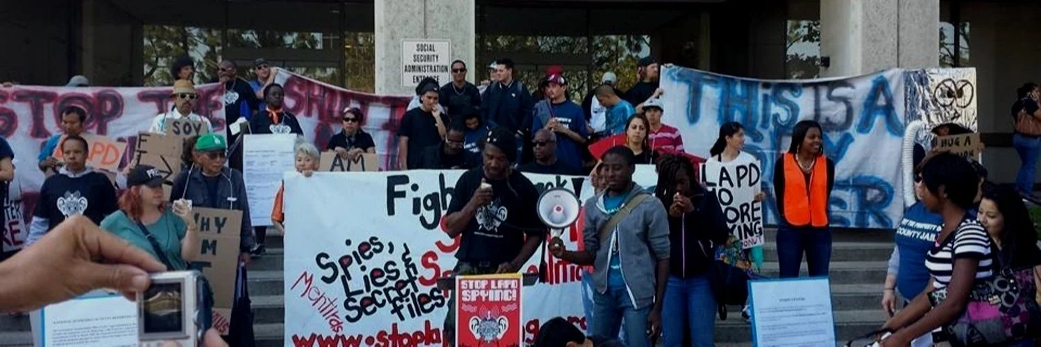 War on Youth Meeting: Shut Down AFRICOM
