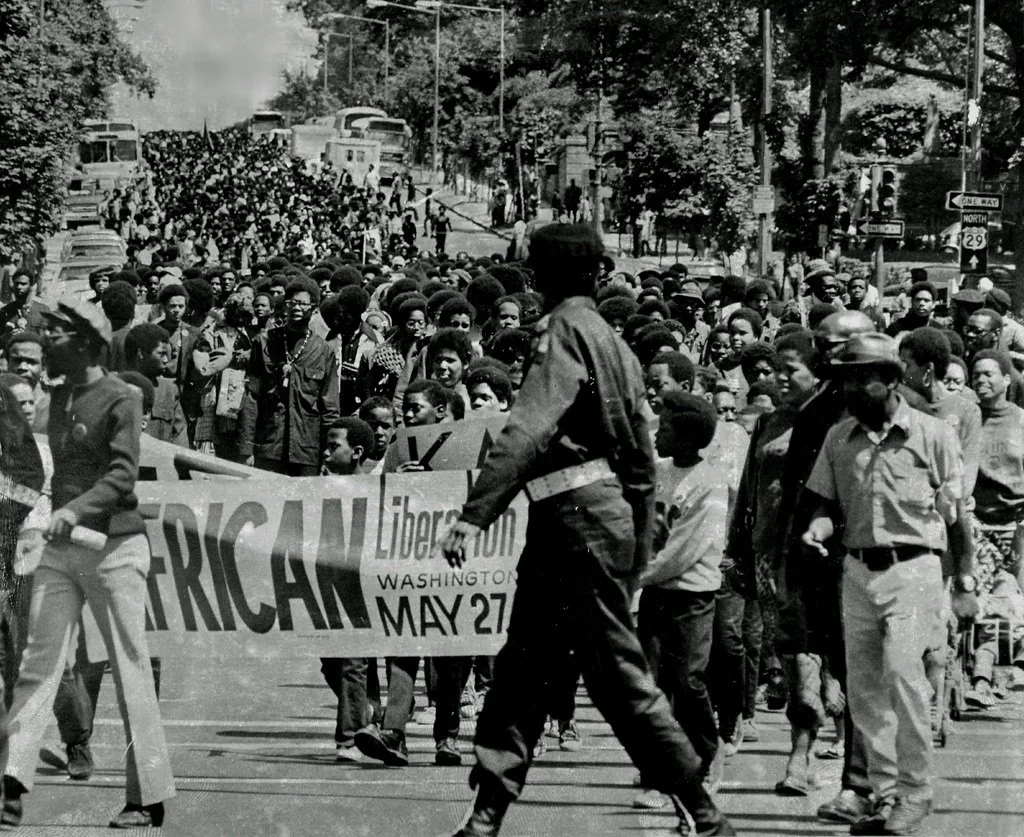 Imperialism in Sudan and Libya: Implications for the African Continent: A BAP African Liberation Day Webinar