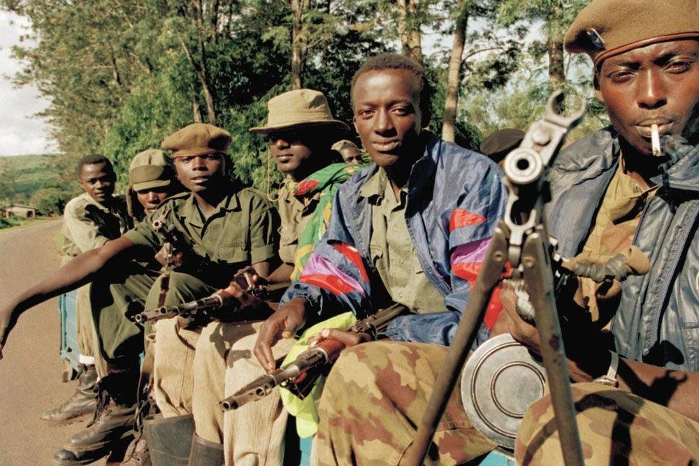 AFRICOM Watch Bulletin #47