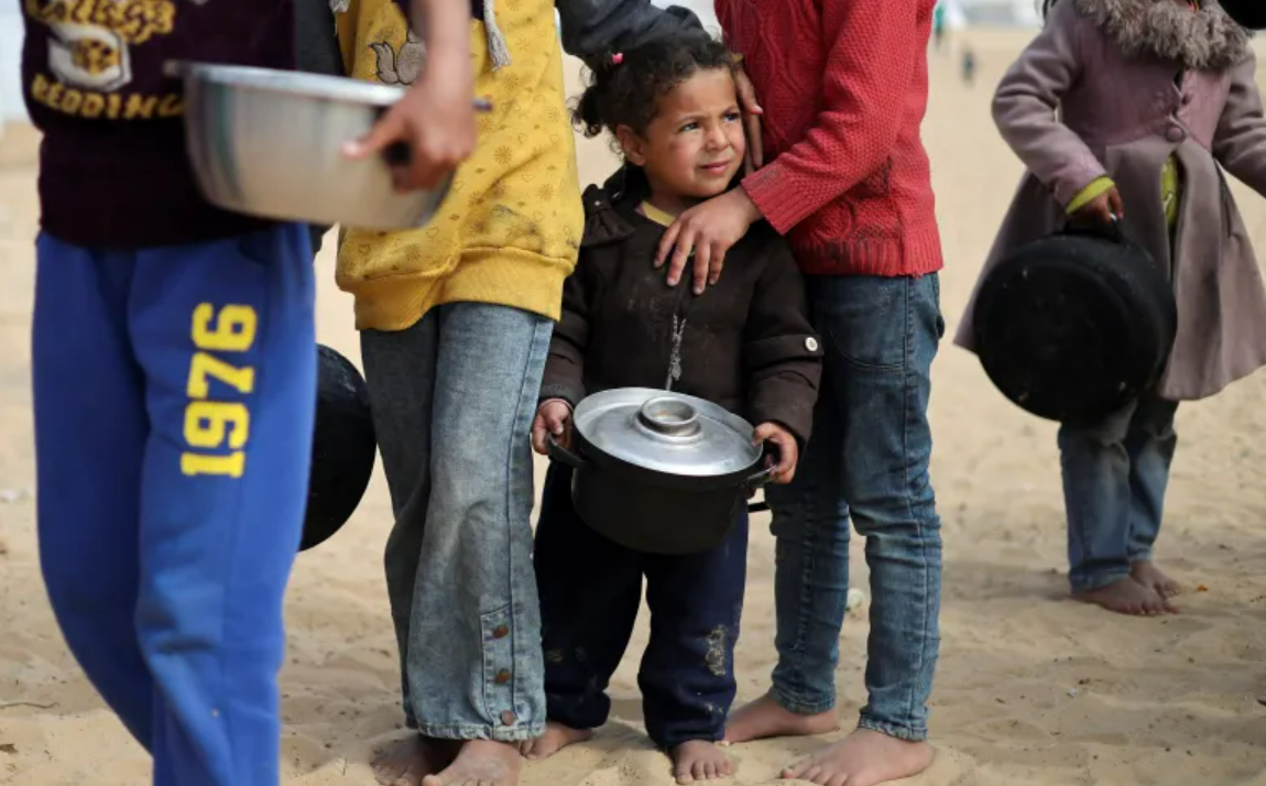 International Coalition to Stop Genocide in Palestine Global Call for Action