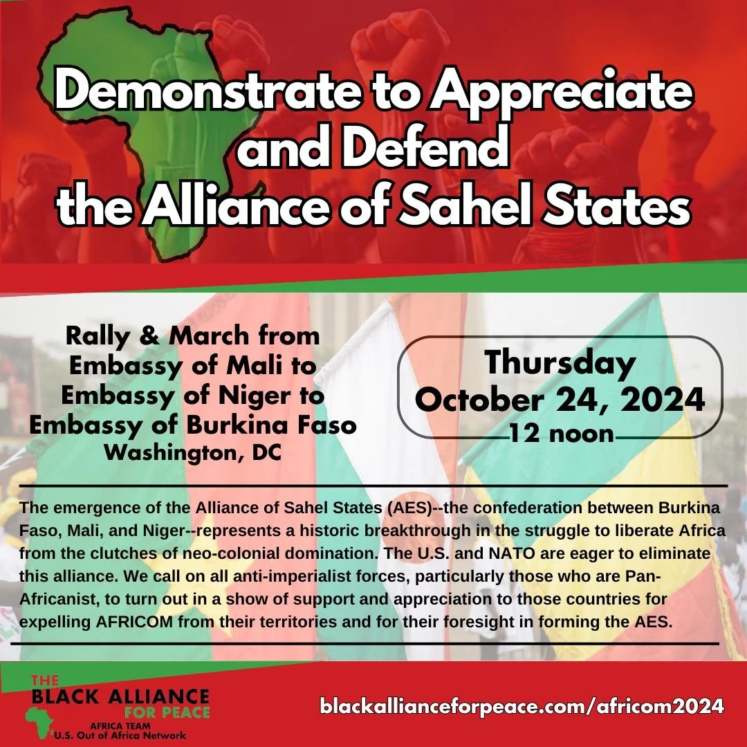 Washington DC, Oct 24th