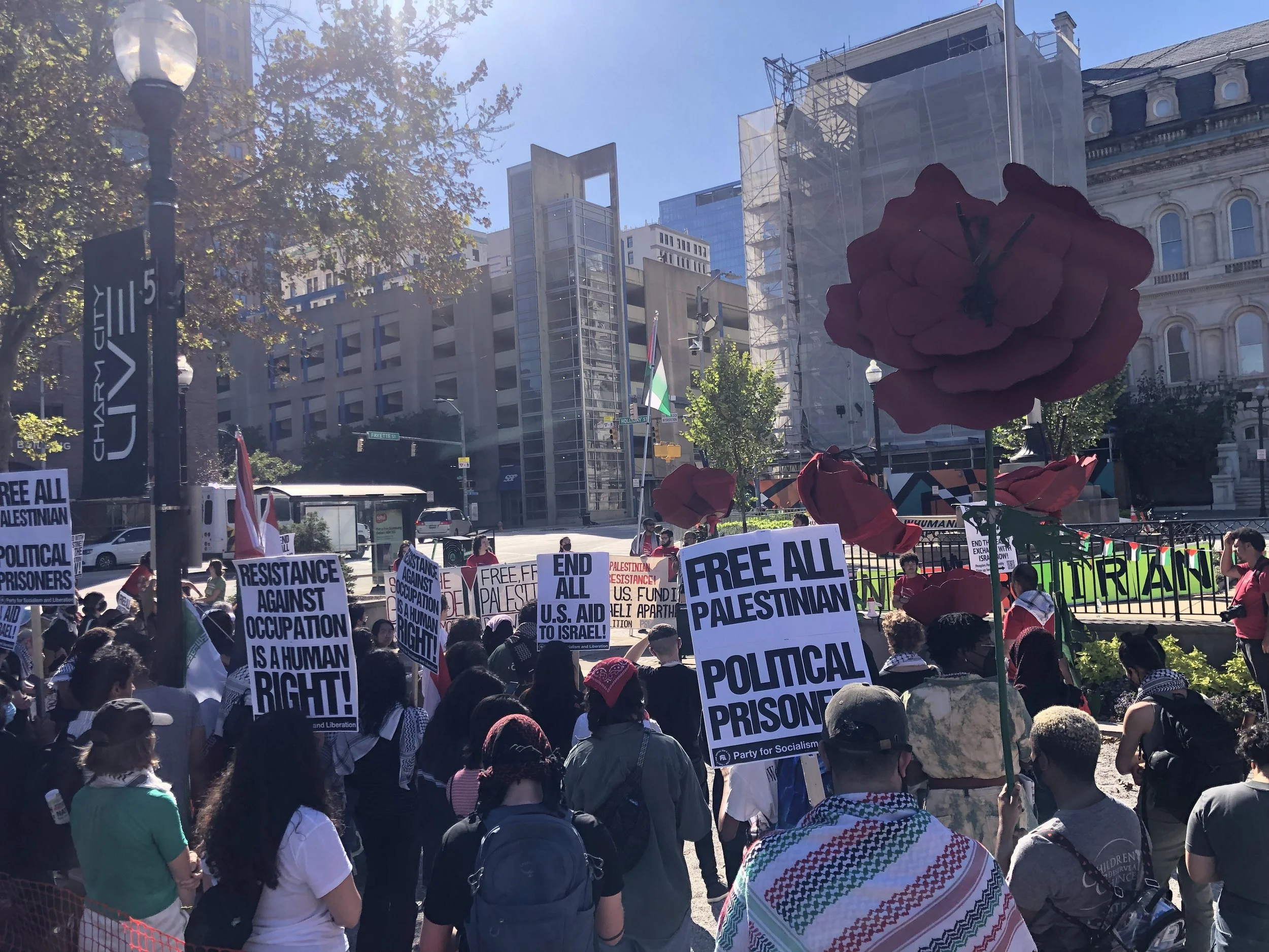 Frontiers of Dreams and Fears Film Screening