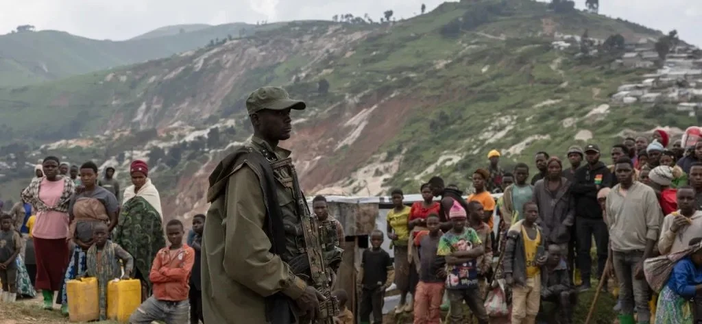 AFRICOM Watch Bulletin #56