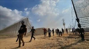 Two years after Al-Aqsa Flood, Palestinians Continue Their Fight for National Liberation and the Right to Exist