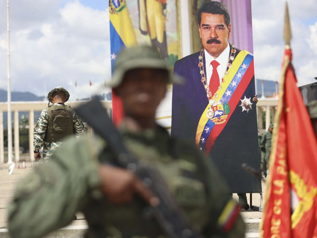 [Zone of Peace] No War on Venezuela! Emergency Panel DIscussion