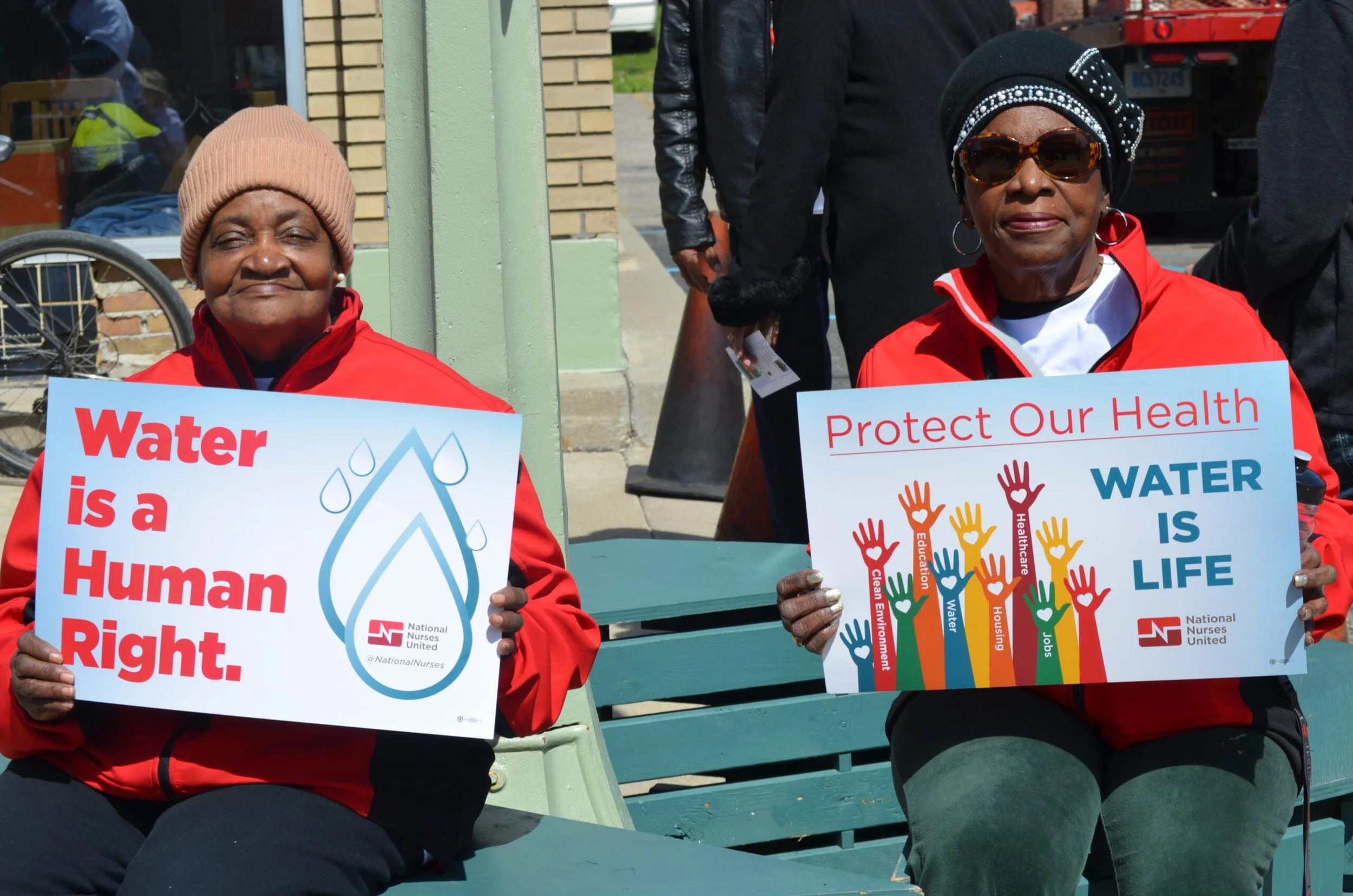 [BAP-Baltimore] The Fallacy of Human Rights