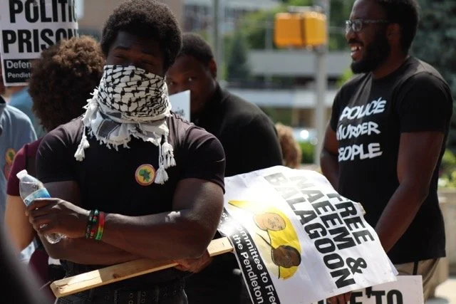 [BAP-Solidarity Network] Letter Writing to Political Prisoners