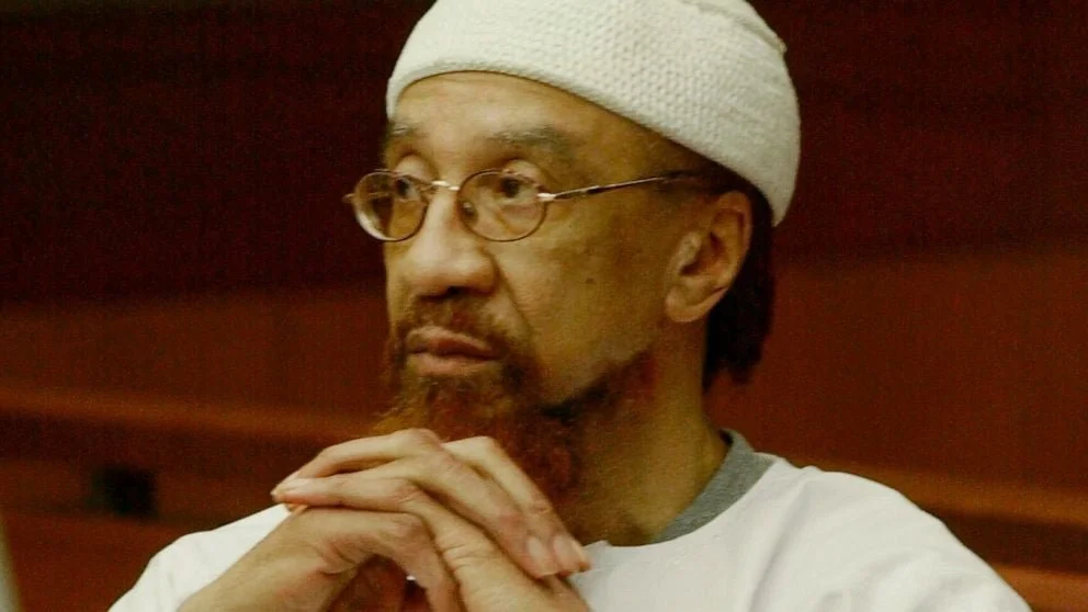 Imam Jamil Al-Amin, Presente!