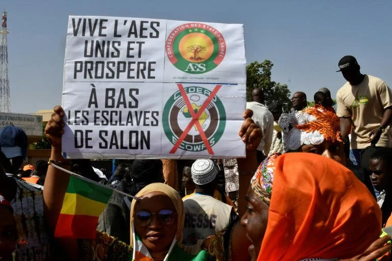 AFRICOM Watch Bulletin #58