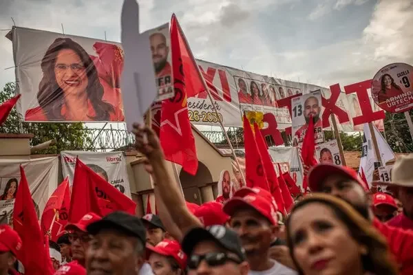 The Popular Steering Committee Stands in Solidarity with the People of Honduras Against US Interventionism