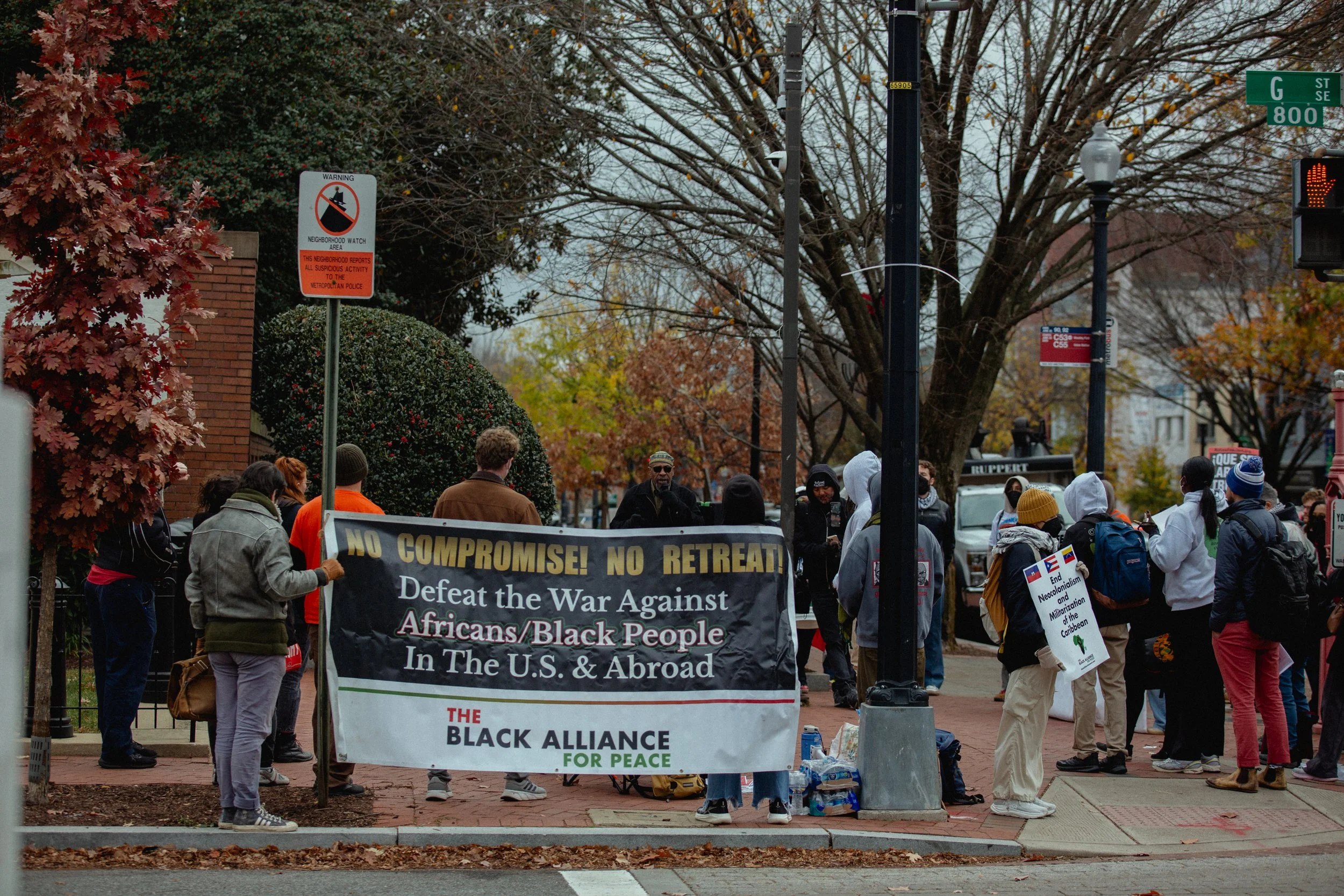 Defend Popular Will, Struggle for People(s)-Centered Human Rights