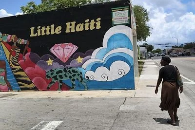 BAP Backgrounder: U.S. Racist Immigration Policy Toward Haiti Reinforces Imperialism and Weakens Popular Sovereignty