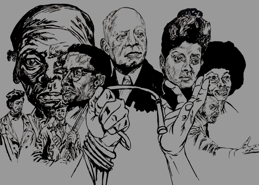 The History of Black Atlanta: Myth vs. Reality