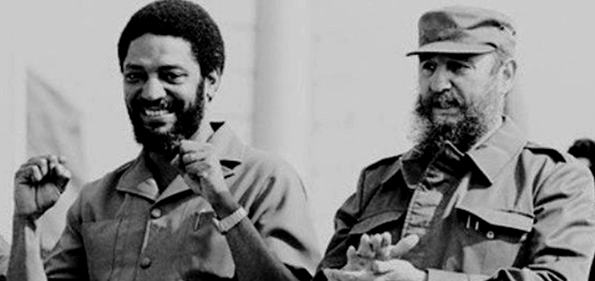 The Caribbean People’s Debt to Cuba