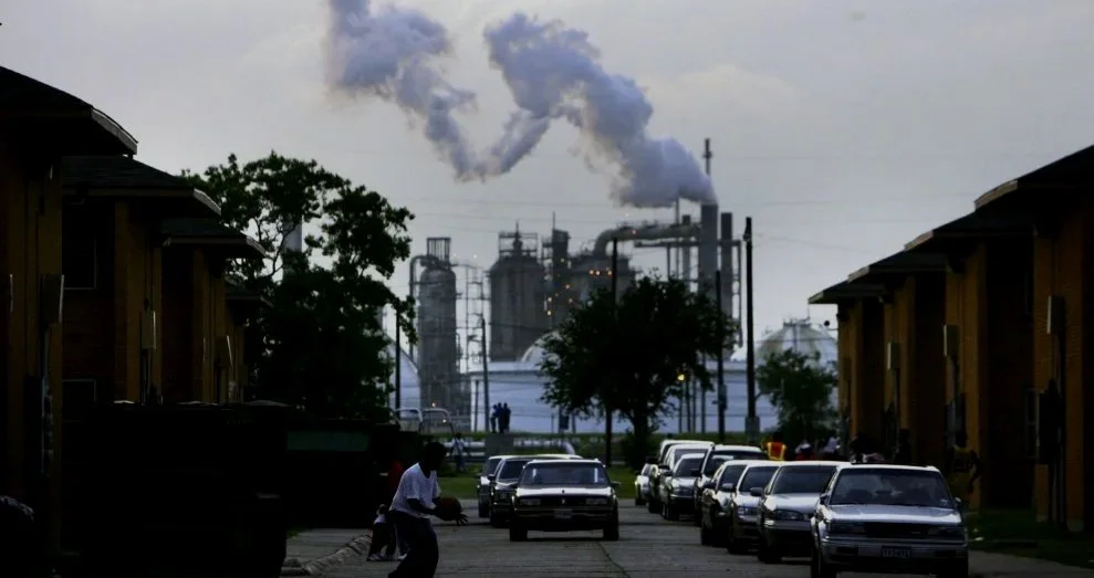 We Denounce U.S. Government Deregulation of Environmental Protections as Ecocide, Class Warfare, and a Murderous Assault on Public Health
