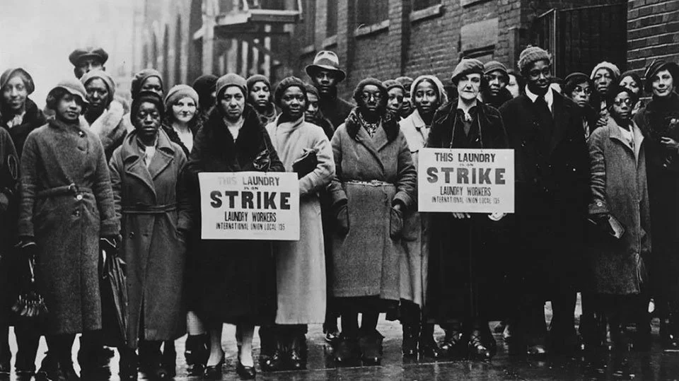 International Women’s Day 2026: Women’s Liberation Requires the Defeat of Imperialism and Patriarchy