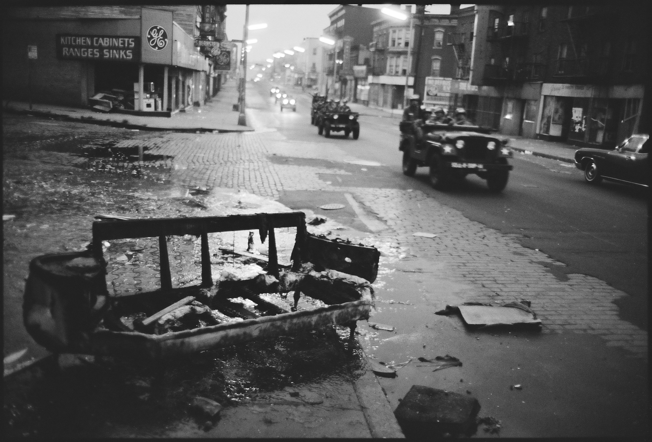 The War is Still Here: Imperialist Tactics of Plunder and the Ongoing Struggle for Peace