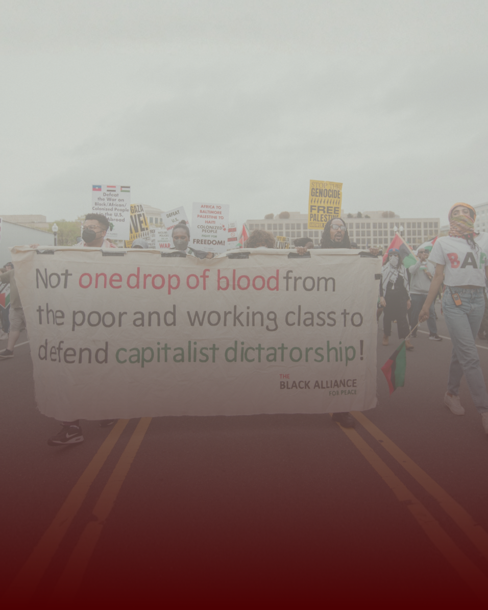 BAP’s 9th Anniversary: Turn Imperialist Wars into Peoples’ Wars Against Imperialism