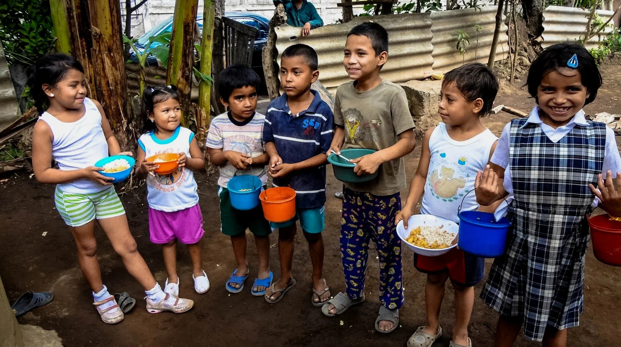 TEACH-IN AND TOOLKIT LAUNCH: SANCTIONS UNDERMINE CHILDREN’S RIGHT TO HEALTH