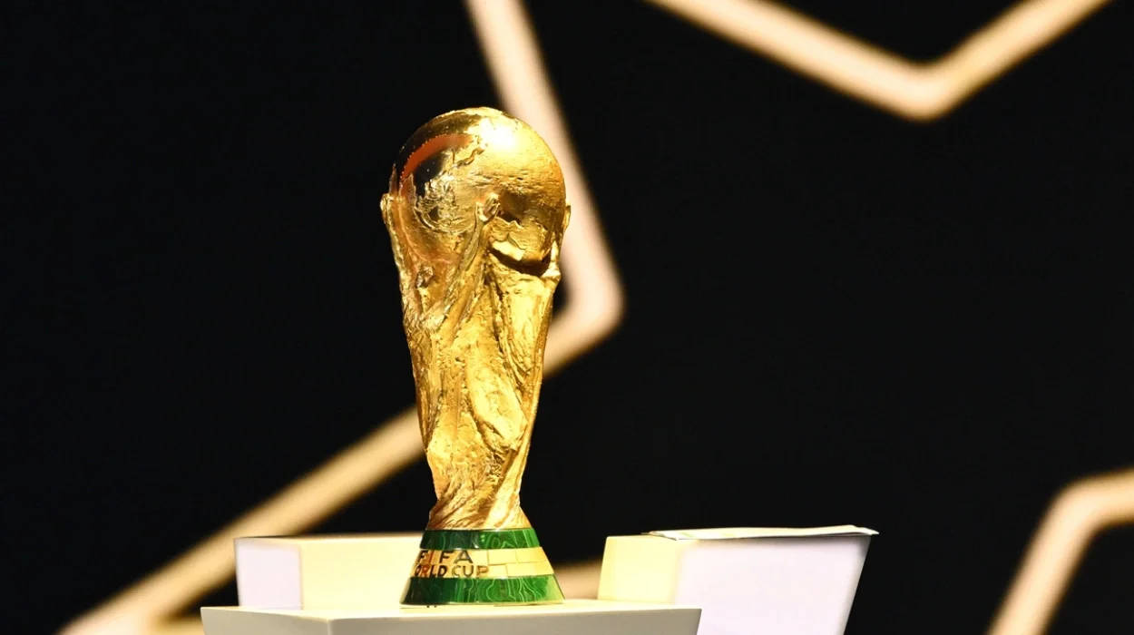 U.S. Global Lawlessness and Security Concerns for Non-White Nations and Their Fans Intensify Concerns that the U.S. is Not Appropriate Venue to Host World Cup