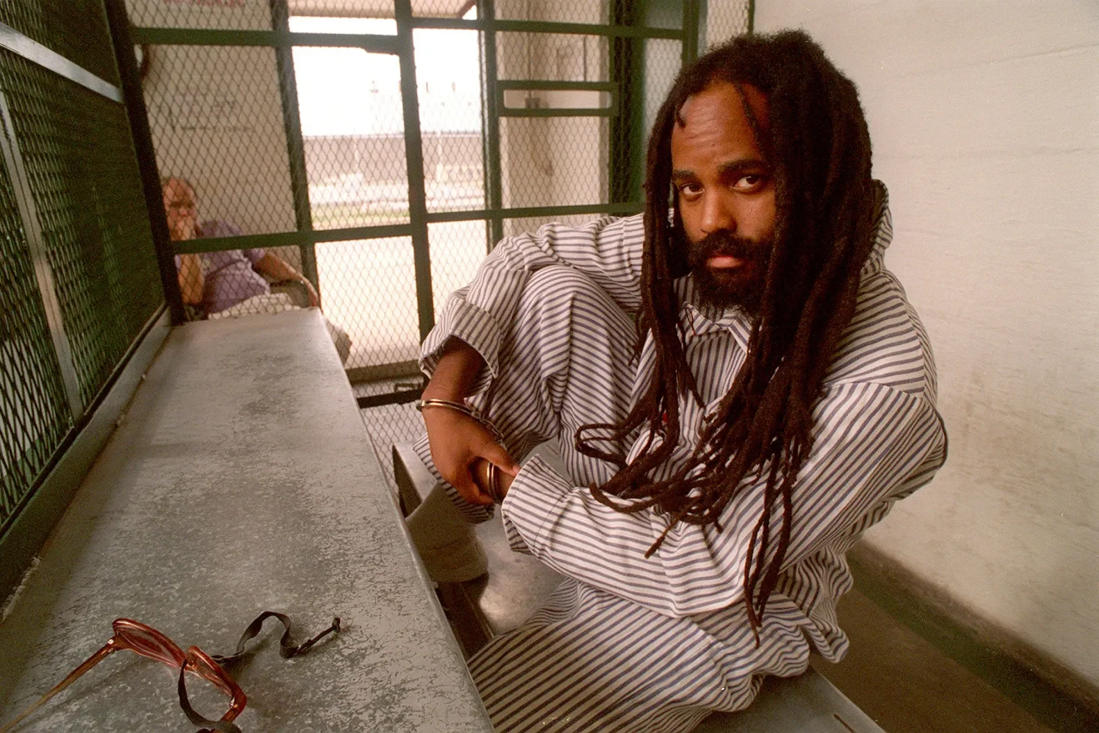 Mumia Week 2026 Events