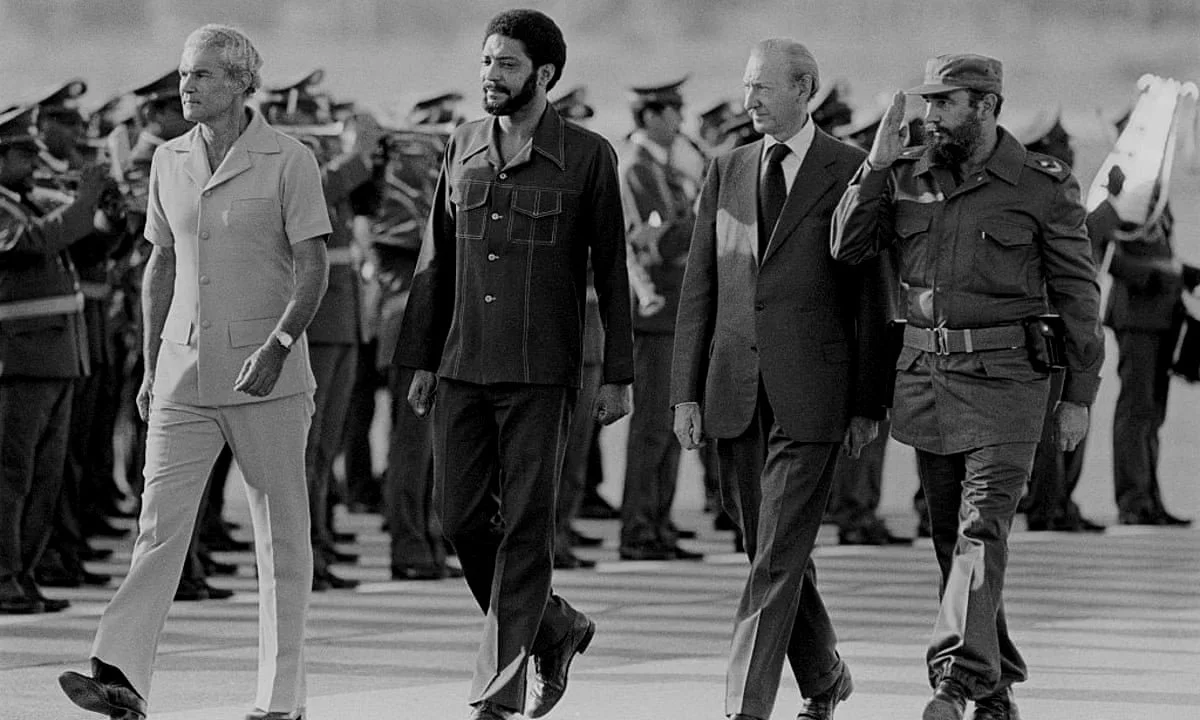 Reclaiming Our Sea - Session #2