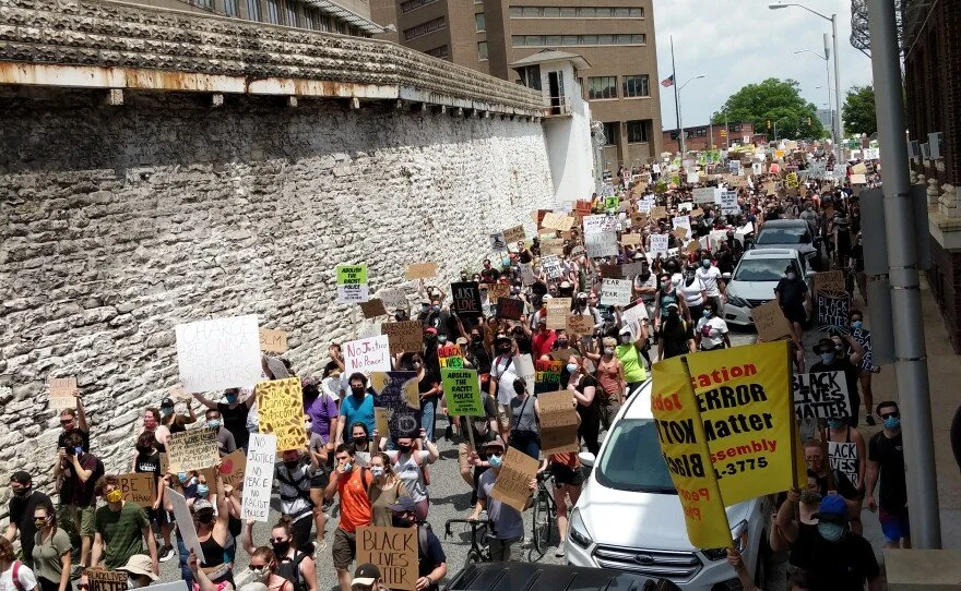 Collaborative Resistance in Baltimore: The Workers’ Struggle