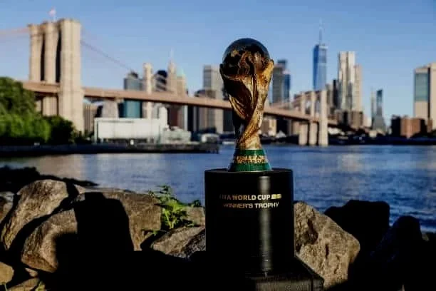 Black Alliance for Peace New York City/New Jersey Endorses the Anti-Fascist Football Coalition’s Campaign to Move the World Cup from the U.S.