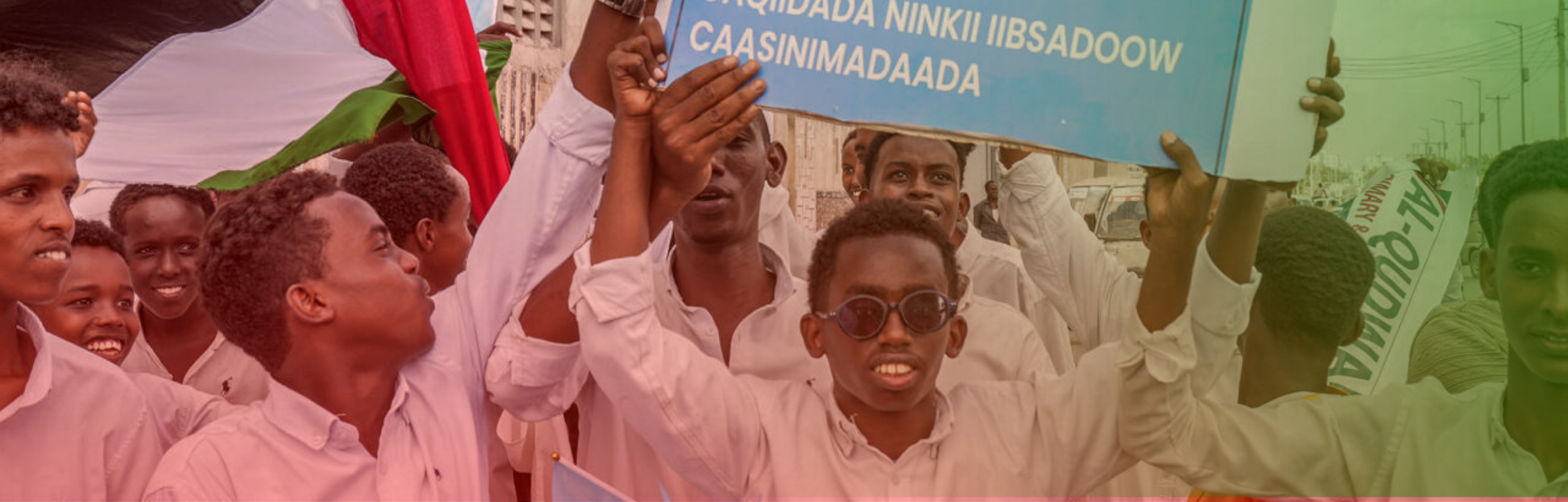 Weekend of Action Against Zionist and “Israeli” Presence in Africa