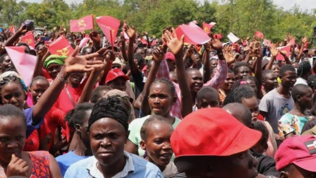 The Architecture of Neocolonial Militarism in the 21st Century Africa