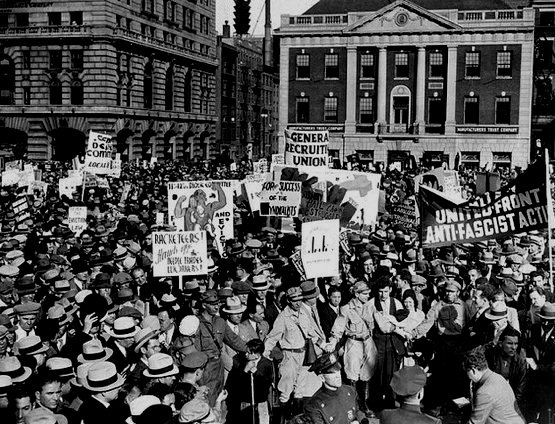 Not One Drop of Blood from the Working Classes for Capitalist Interests: Defend Workers of the World and Defeat U.S. Wars&nbsp;
