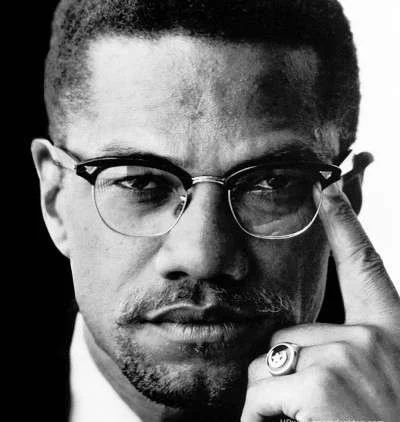 Malcolm X Day Returns to DC