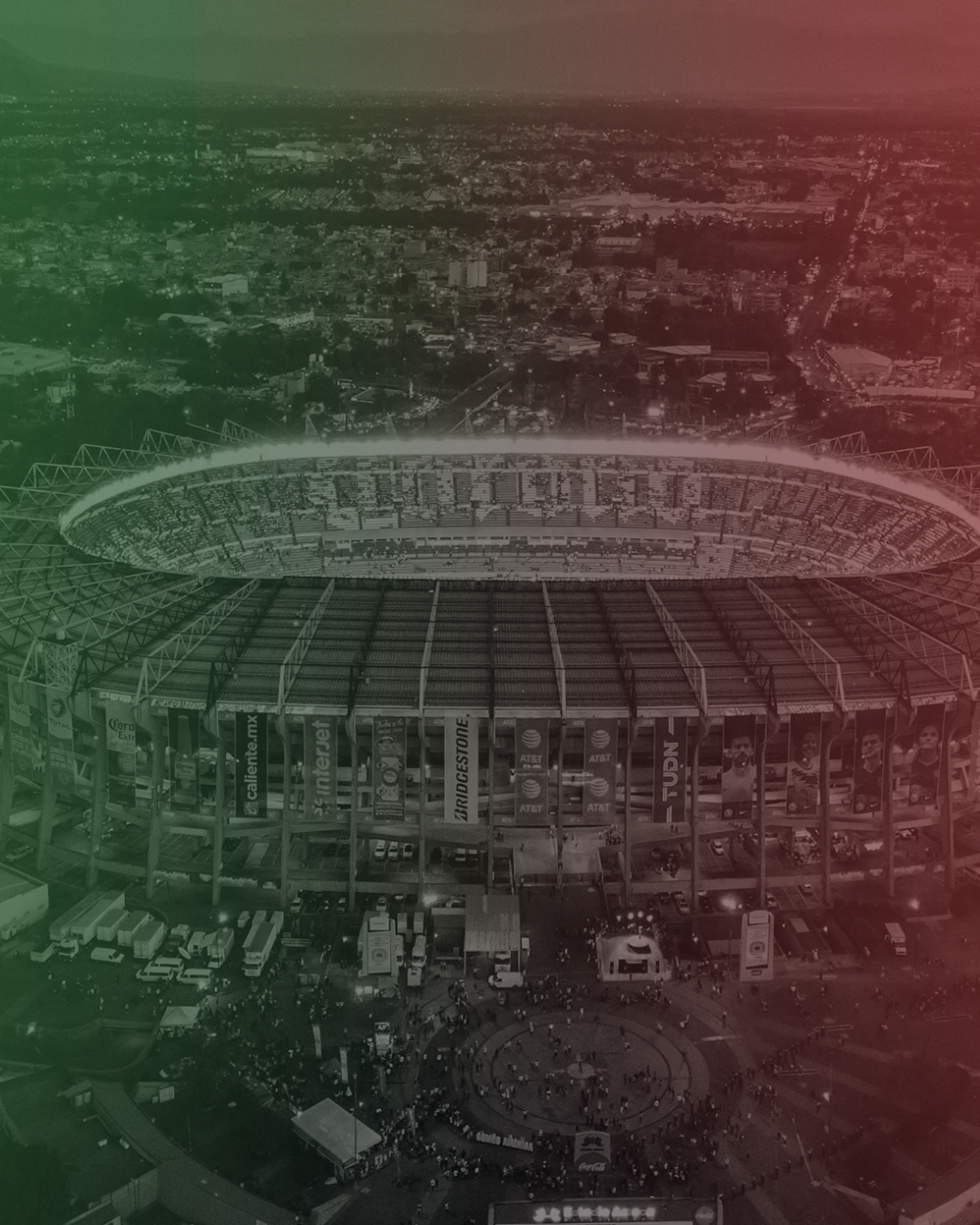 Black Alliance for Peace Calls On International Community to Boycott the 2026 World Cup Games Scheduled for the United States&nbsp;