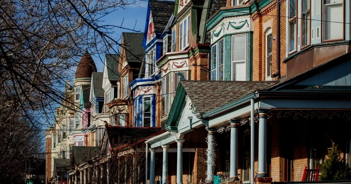 West Philly Porchfest