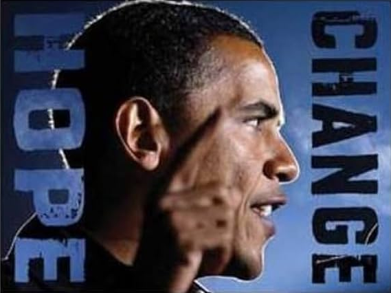 The Election of Barack Obama: Black Misleadership &amp; DC’S Political Future