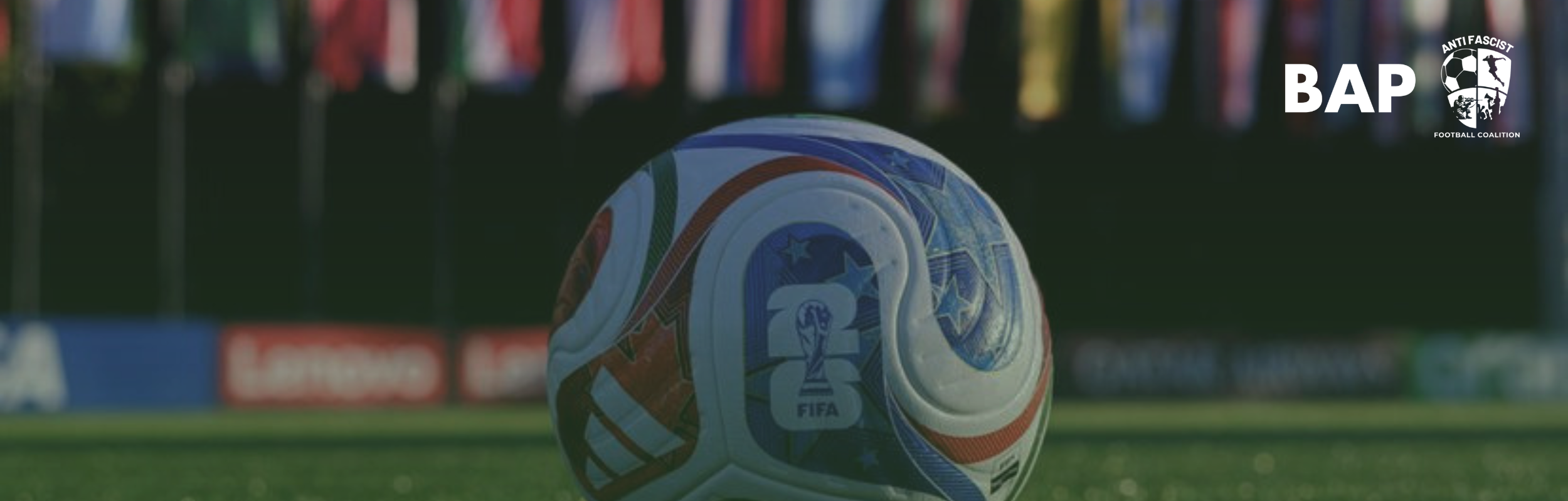 10 Miles of Contradiction: Where the Beautiful Game Meets the Cage.