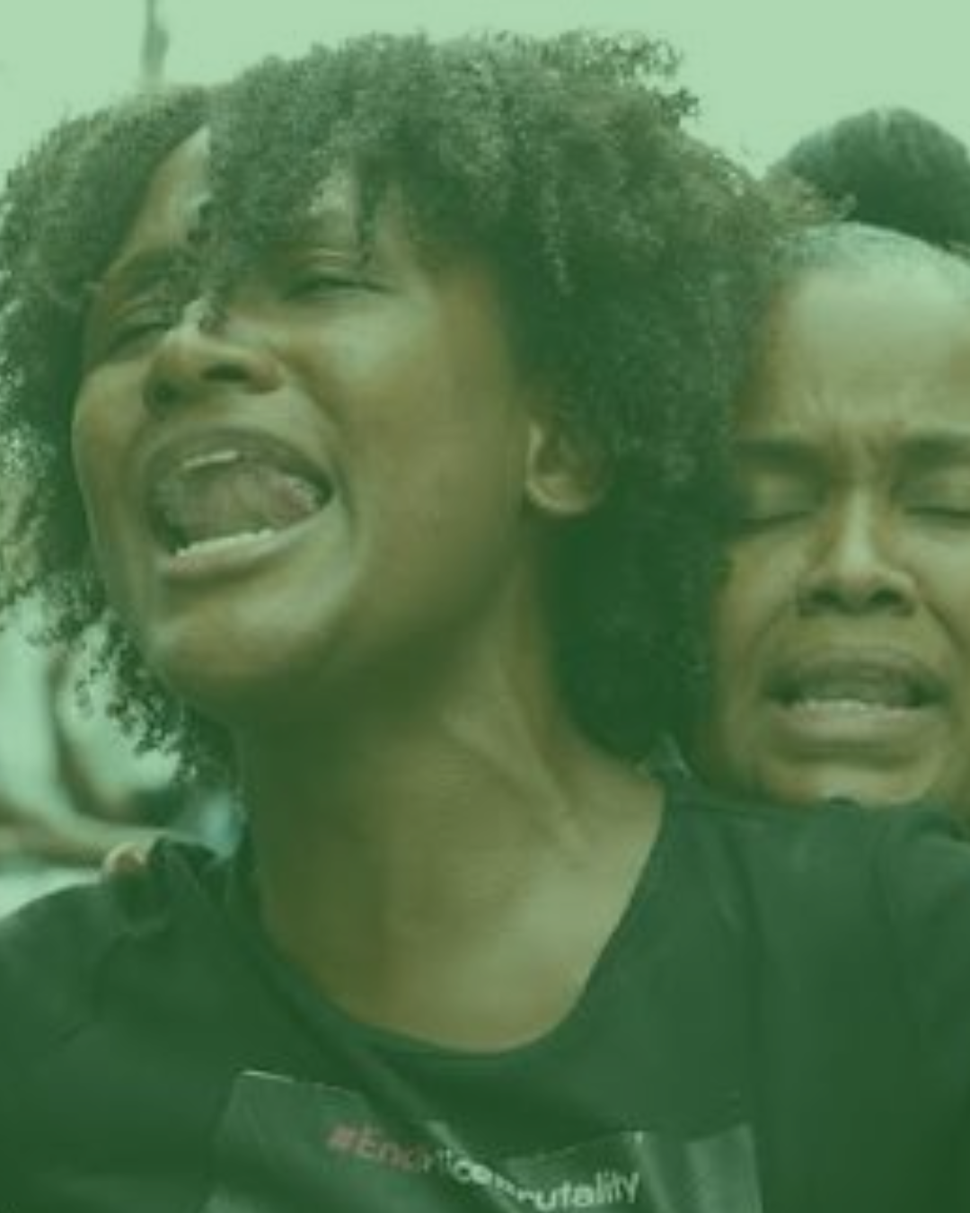 Resisting U.S. Human Rights Barbarism: The Arrest of Alyssa Philip In Trinidad and Tobago