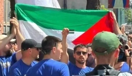 U.S. v Bosnia Highlights the Past Atrocity, Present Impunity, and Infrastructural Backbone of U.S.-backed Genocides and Ecological Warfare