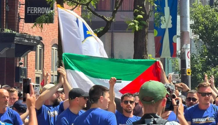 U.S. v Bosnia Highlights the Past Atrocity, Present Impunity, and Infrastructural Backbone of U.S.-backed Genocides and Ecological Warfare
