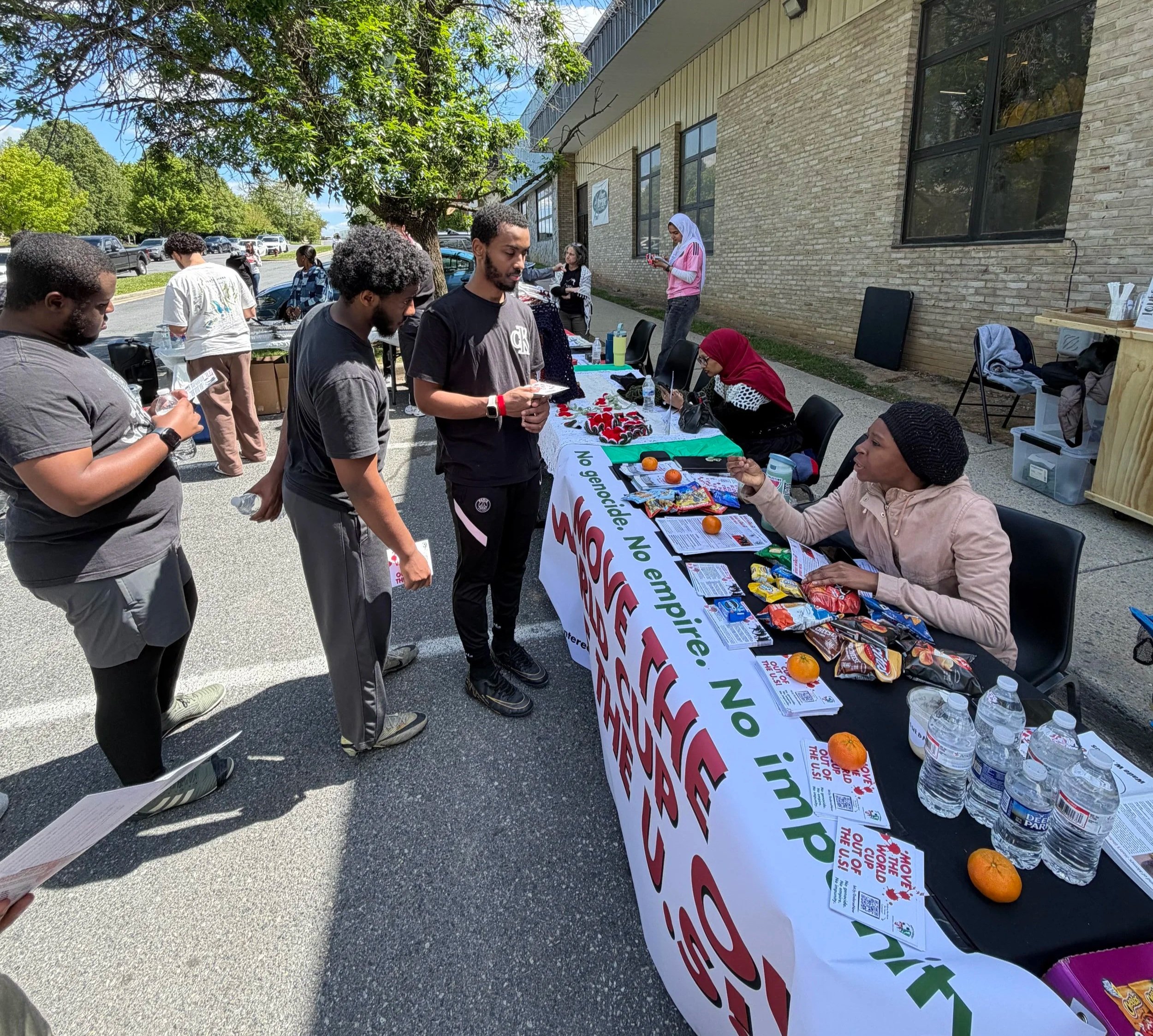 Organizing for Collective Power