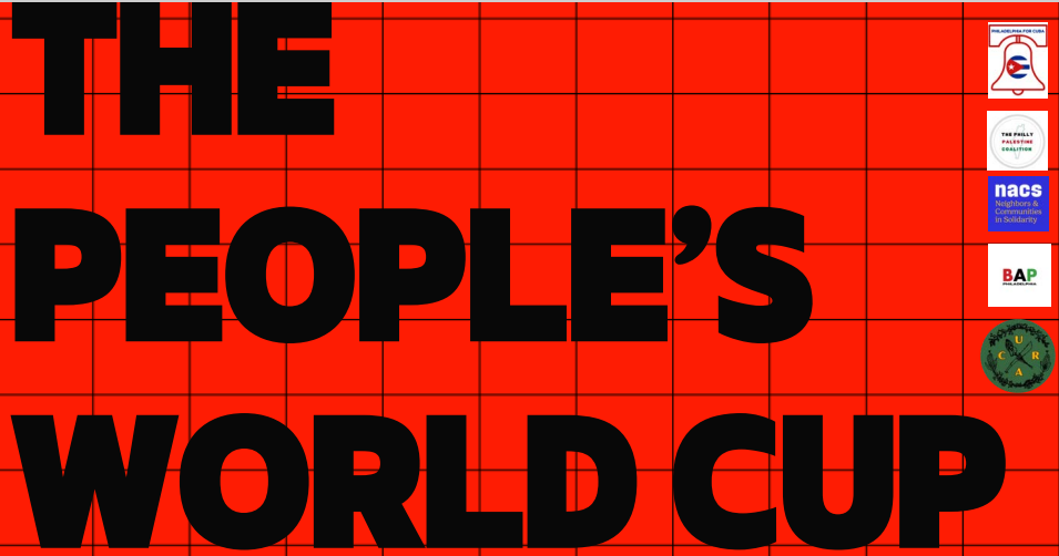 People's World Cup - Philadelphia
