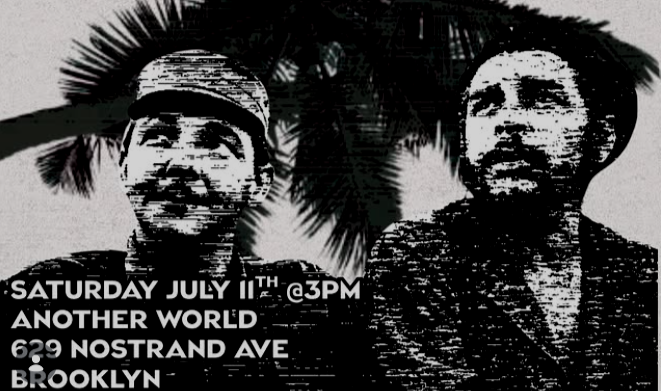 No War on Cuba: Black Delegates from Mayday Brigade Report Back from Cuba