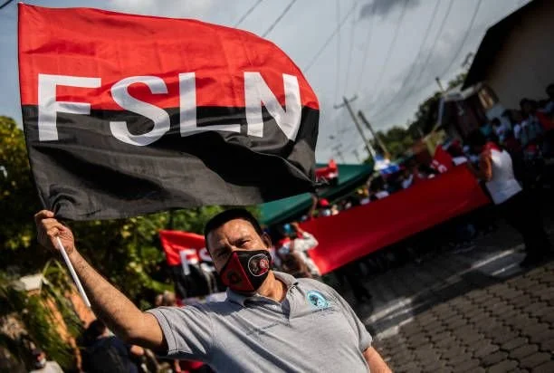 Governing From Below: Lessons from Nicaragua's Neoliberal Years