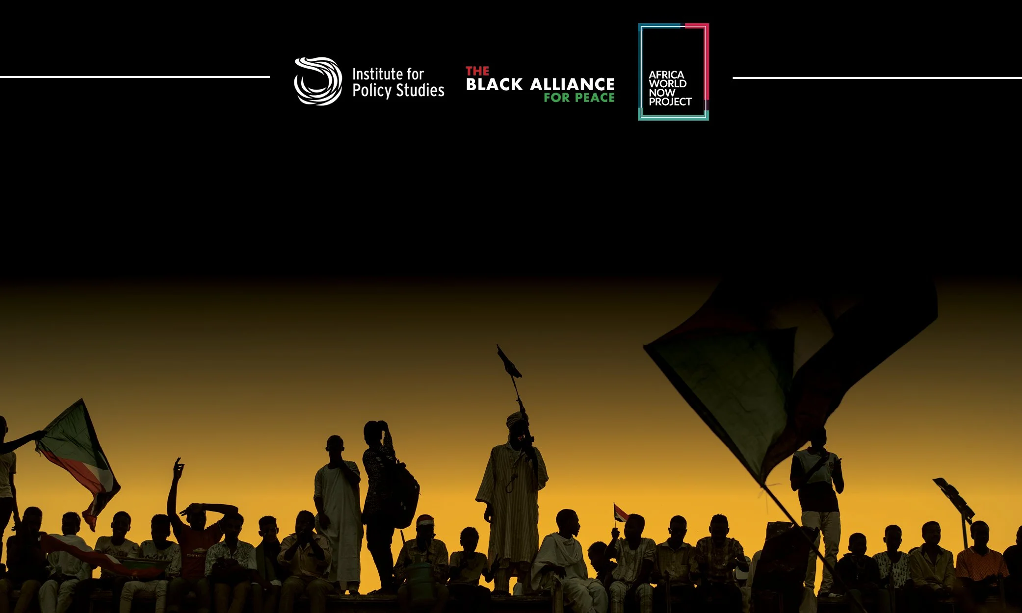 Sudan In Focus: Ending the Counter-Revolutionary War, and Towards Sudanese Unity