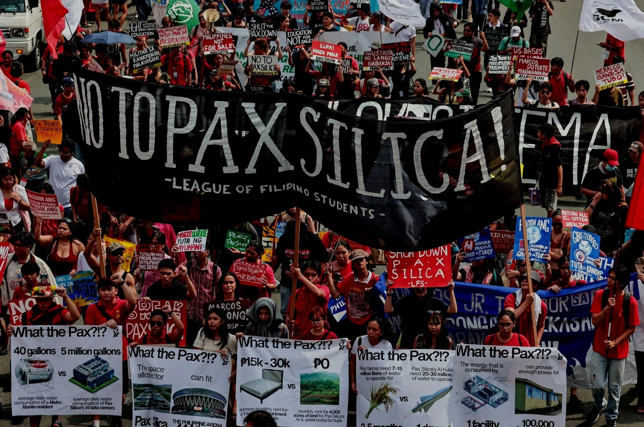 Asia-Pacific News Update #7